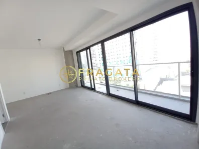 Apartamento com 1 Quarto à venda, 47m² no Pinheiros, São Paulo