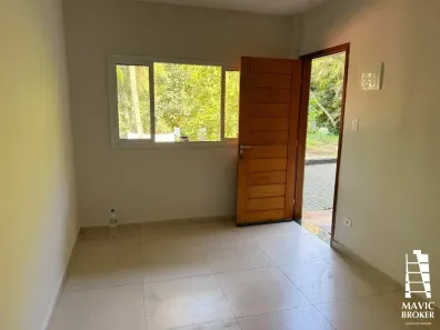 Casa com 2 Quartos para alugar, 70m² no Vila Amélia, São Paulo