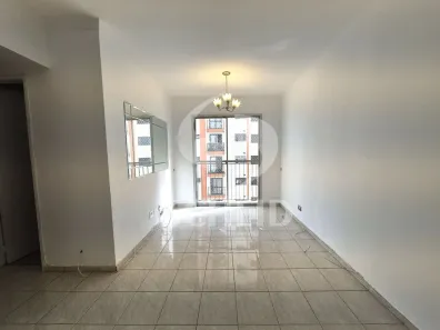 Apartamento com 2 Quartos à venda, 58m² no Vila Mascote, São Paulo
