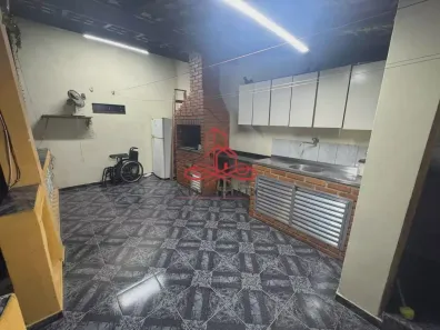 Cobertura com 2 Quartos à venda, 100m² no Vila Linda, Santo André