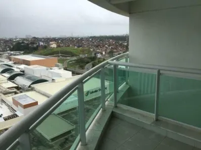 Apartamento com 1 Quarto à venda, 48m² no Caminho das Árvores, Salvador