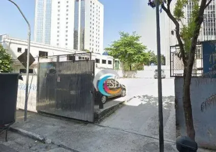 Lote/Terreno para alugar, 1360m² no Vila Olímpia, São Paulo