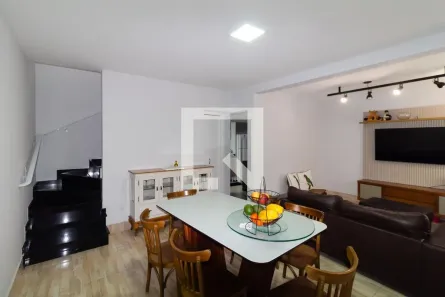 Casa com 3 Quartos à venda, 82m² no Vila Lúcia, São Paulo