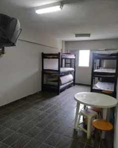 Apartamento com 1 Quarto à venda, 32m² no Mirim, Praia Grande