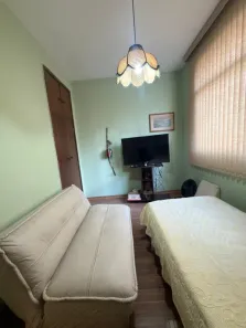 Apartamento com 2 Quartos para alugar, 85m² no Santa Efigênia, Belo Horizonte