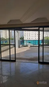 Apartamento com 4 Quartos à venda, 360m² no Vila Adyana, São José dos Campos
