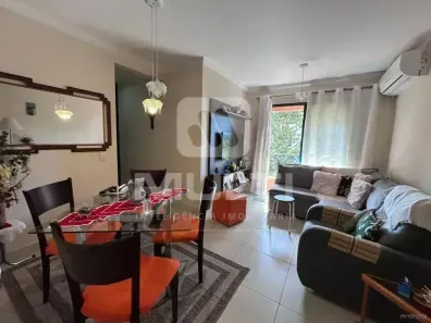 Apartamento com 2 Quartos à venda, 60m² no Patrimônio, Uberlândia
