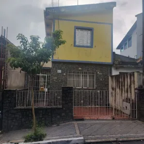 Sobrado com 3 Quartos à venda, 120m² no Penha de França, São Paulo