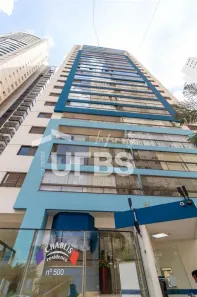 Apartamento com 2 Quartos à venda, 126m² no Jardim Goiás, Goiânia
