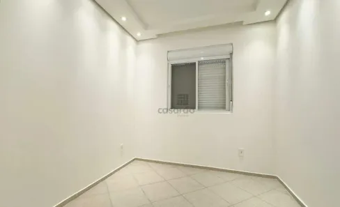 Apartamento com 1 Quarto para alugar, 52m² no Centro, Pelotas