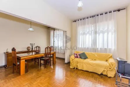 Apartamento com 3 Quartos à venda, 100m² no Santo Agostinho, Belo Horizonte
