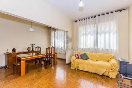 Apartamento com 3 Quartos à venda, 100m² no Santo Agostinho, Belo Horizonte