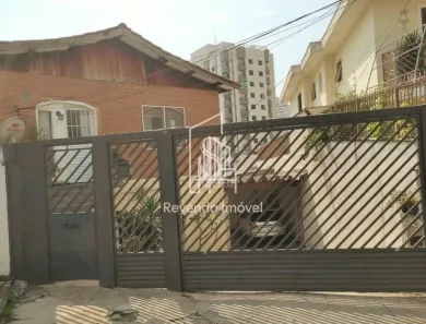 Sobrado com 9 Quartos à venda, 360m² no Bosque da Saúde, São Paulo