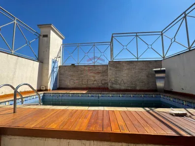Apartamento com 4 Quartos à venda, 207m² no Parque da Mooca, São Paulo