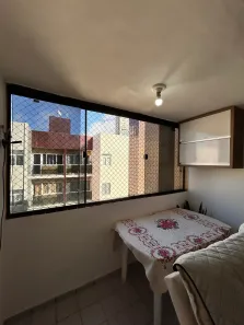 Apartamento com 3 Quartos à venda, 105m² no Jardim Oceania, João Pessoa
