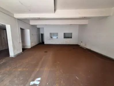 Ponto Comercial para alugar, 142m² no Campos Elíseos, Ribeirão Preto