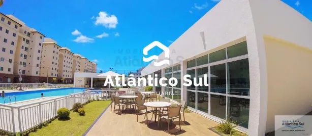 Apartamento com 2 Quartos para alugar, 85m² no São Francisco, Ilhéus