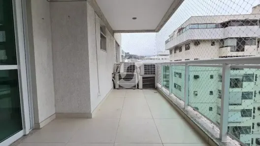 Apartamento com 3 Quartos à venda, 110m² no Icaraí, Niterói