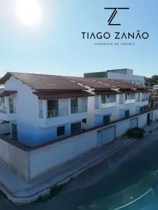 Casa com 2 Quartos à venda, 80m² no Estância Monazítica, Serra