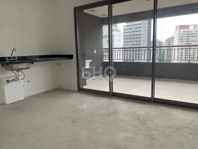 Apartamento com 2 Quartos à venda, 56m² no Jardim Vera Cruz, São Paulo