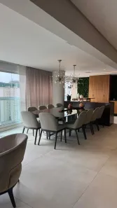 Apartamento com 4 Quartos à venda, 274m² no Jardim Vila Mariana, São Paulo