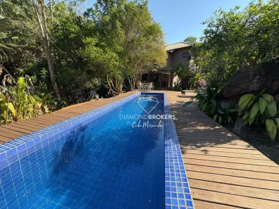 Casa com 4 Quartos à venda, 311m² no Ville de Montagne, Nova Lima