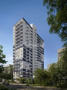 Kitnet com 1 Quarto à venda, 19m² no Partenon, Porto Alegre