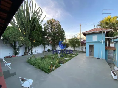 Casa com 2 Quartos à venda, 189m² no Centro, Poá