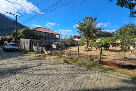 Lote/Terreno à venda, 648m² no Vargem Grande, Nova Friburgo