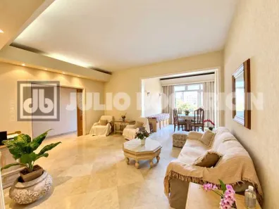 Apartamento com 3 Quartos à venda, 130m² no Ipanema, Rio de Janeiro