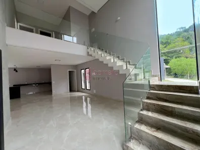 Casa de Condomínio com 3 Quartos à venda, 360m² no Morro Alto, Itupeva