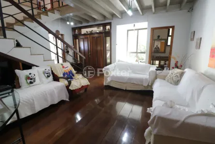 Casa com 5 Quartos à venda, 336m² no Jardim da Glória, São Paulo