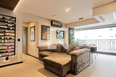 Apartamento com 2 Quartos à venda, 70m² no Santa Teresinha, São Paulo