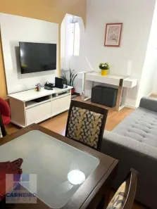 Apartamento com 2 Quartos à venda, 75m² no Sumaré, São Paulo