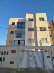 Apartamento com 2 Quartos à venda, 60m² no Primavera, Vitória da Conquista