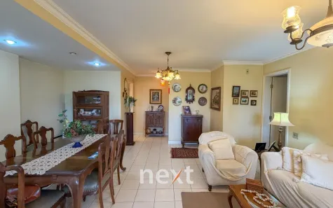 Apartamento com 2 Quartos à venda, 98m² no Centro, Campinas