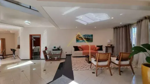 Casa com 3 Quartos à venda, 314m² no Parque Novo Mundo, Americana