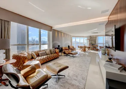 Apartamento com 4 Quartos à venda, 236m² no Centro, Balneário Camboriú