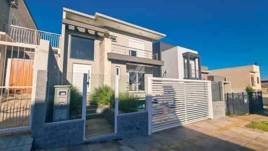 Casa com 3 Quartos à venda, 200m² no Santa Cruz, Gravataí