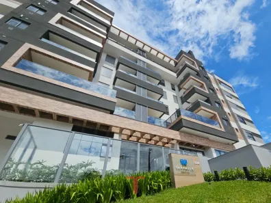 Cobertura com 3 Quartos à venda, 317m² no Mossunguê, Curitiba