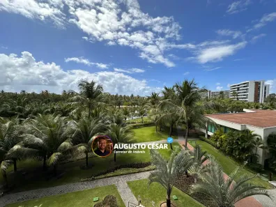 Apartamento com 3 Quartos para alugar, 127m² no Paiva, Cabo de Santo Agostinho