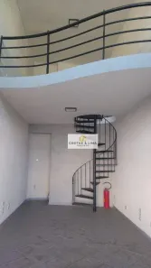 Ponto Comercial à venda, 40m² no Centro, Taubaté