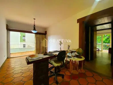 Apartamento com 2 Quartos para alugar, 97m² no Rio Branco, Novo Hamburgo