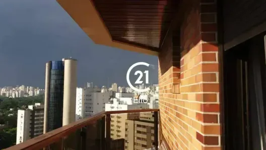 Apartamento com 4 Quartos à venda, 217m² no Itaim Bibi, São Paulo