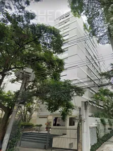 Apartamento com 3 Quartos à venda, 168m² no Cerqueira César, São Paulo