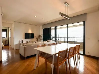 Apartamento com 2 Quartos à venda, 85m² no Pinheiros, São Paulo