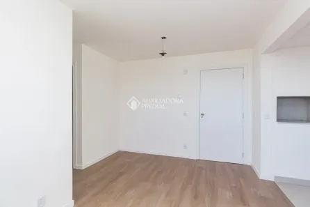 Apartamento com 2 Quartos para alugar, 50m² no Jardim Sabará, Porto Alegre