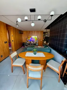 Apartamento com 2 Quartos à venda, 67m² no Jardim Goiás, Goiânia