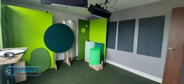 Sala Comercial à venda, 77m² no Bela Vista, São Paulo