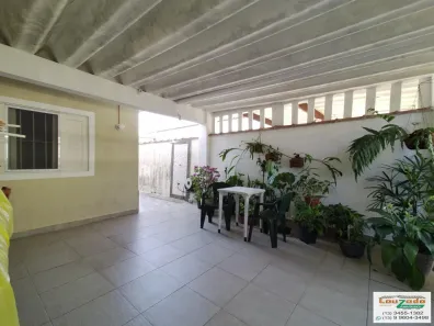 Casa com 2 Quartos à venda, 66m² no Jardim Suarão (Interior), Itanhaém